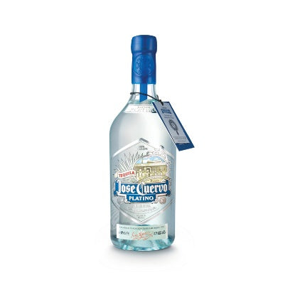 Jose Cuervo Platino 700ml