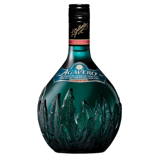 Jose Cuervo Agavero 700ml