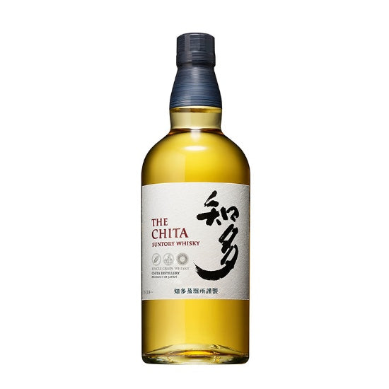 The Chita Suntory 700ml