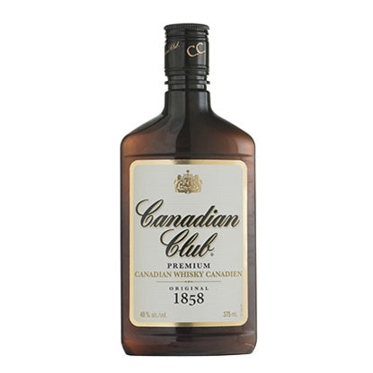 Canadian Club 375ml