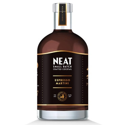 Neat Martini 750ml