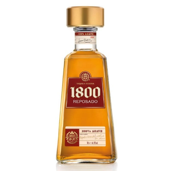 1800 Reposado Tequila 700ml