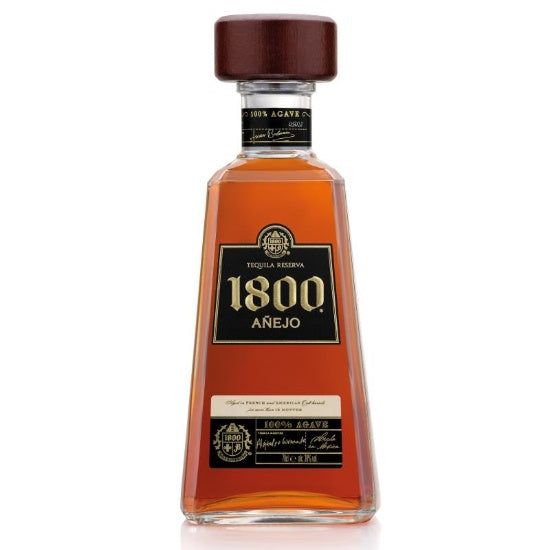 1800 Añejo Tequila 700ml