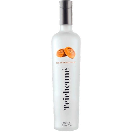 Teichenne Butterscotch 700ml