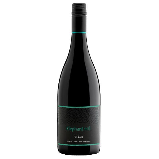 Elephant Hill Syrah