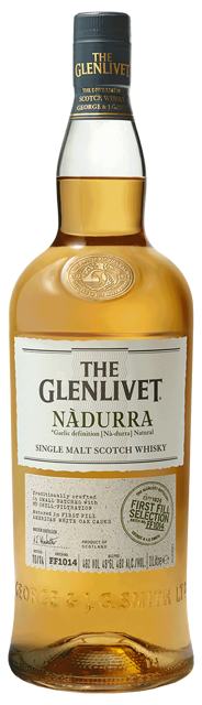 Glenlivet Nadurra 1st Fill