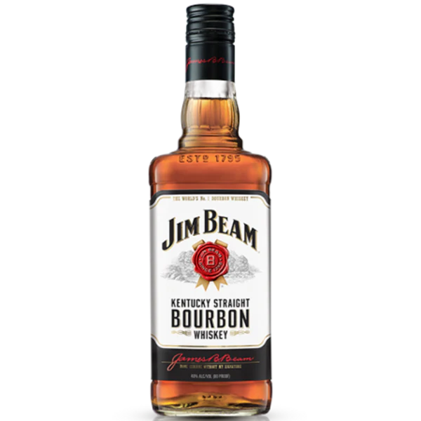 Jim Beam White 1.125L
