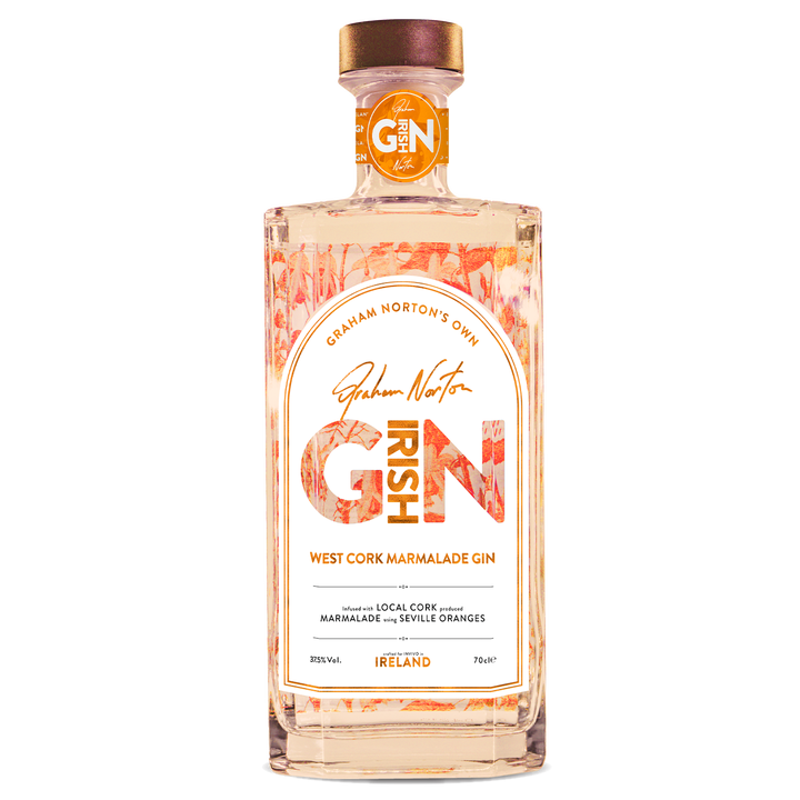 Graham Norton Marmalade Gin 700ml