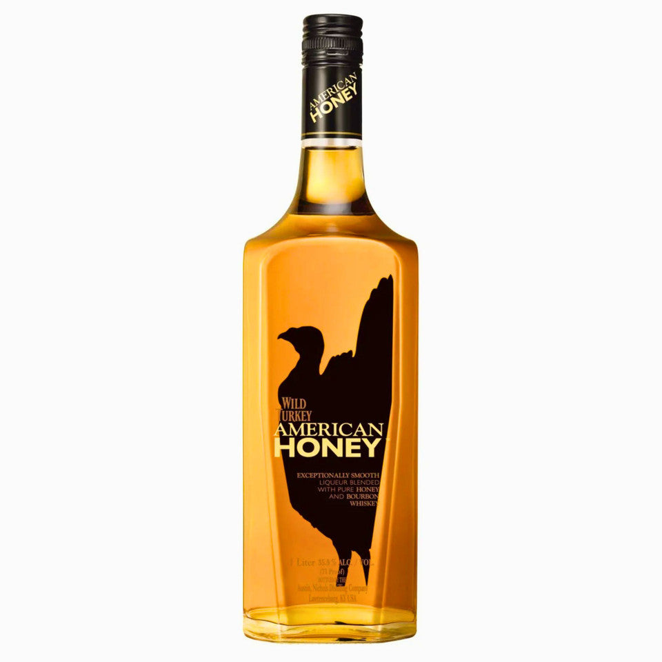 American Honey 1 Litre