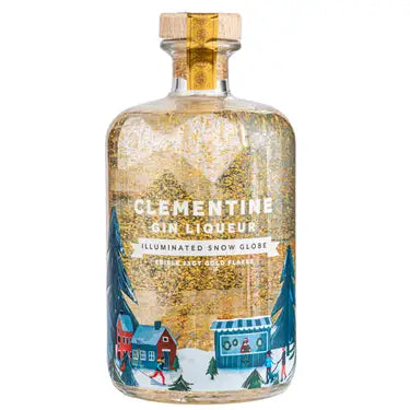 Snow Globe Gin Liqueur 700ml