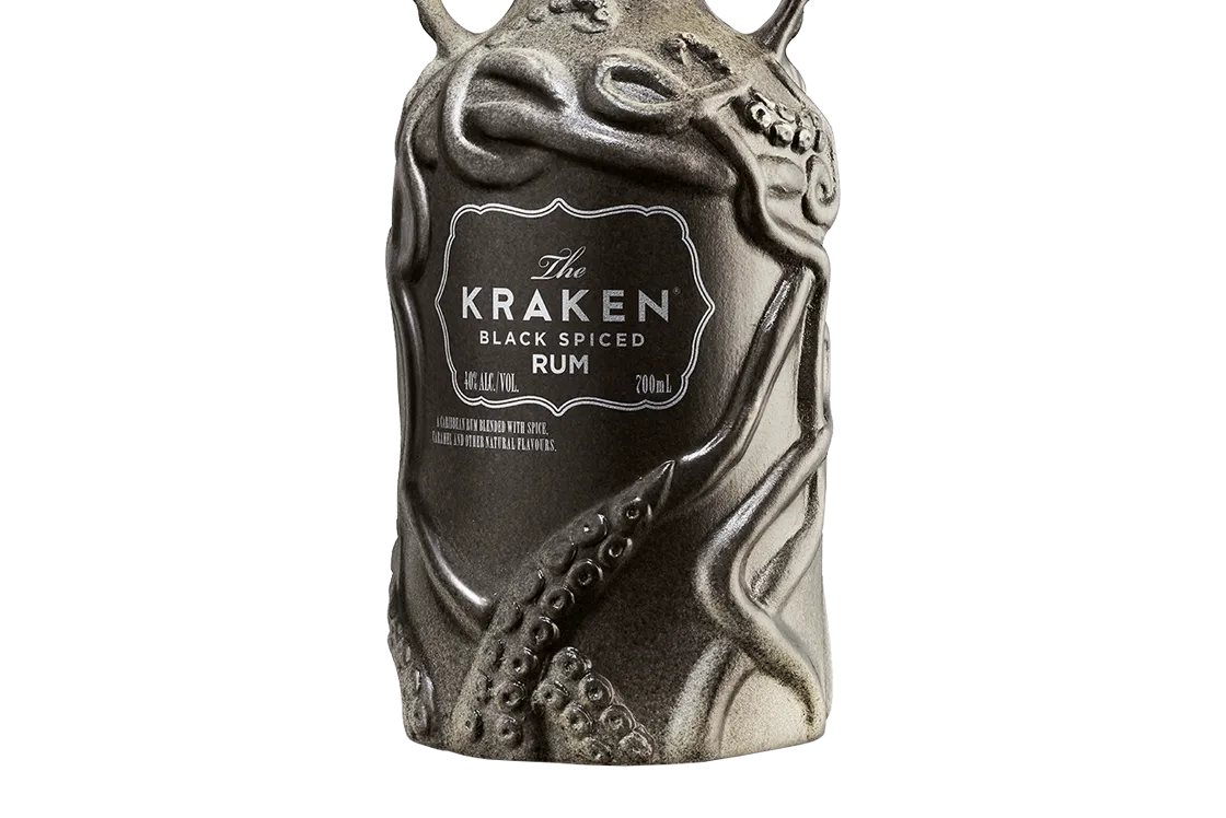 Kraken Spiced Ceramic 700ml