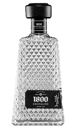1800 Cristalino 700ml