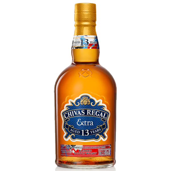 Chivas Regal Extra 13-Year-Old (American Oak)