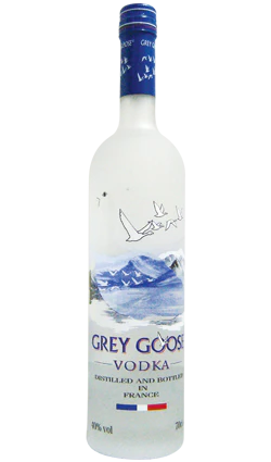Grey Goose 700ml