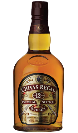 Chivas Regal 12-Year-Old 700ml