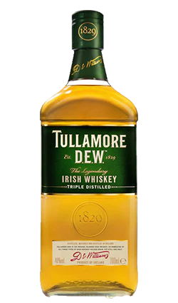 Tullamore Dew 700ml