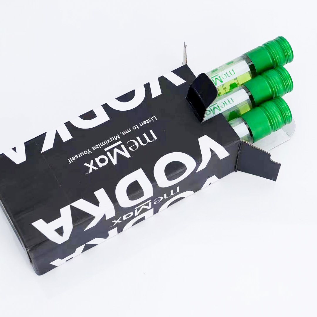 Me Max Original Vodka 100ml