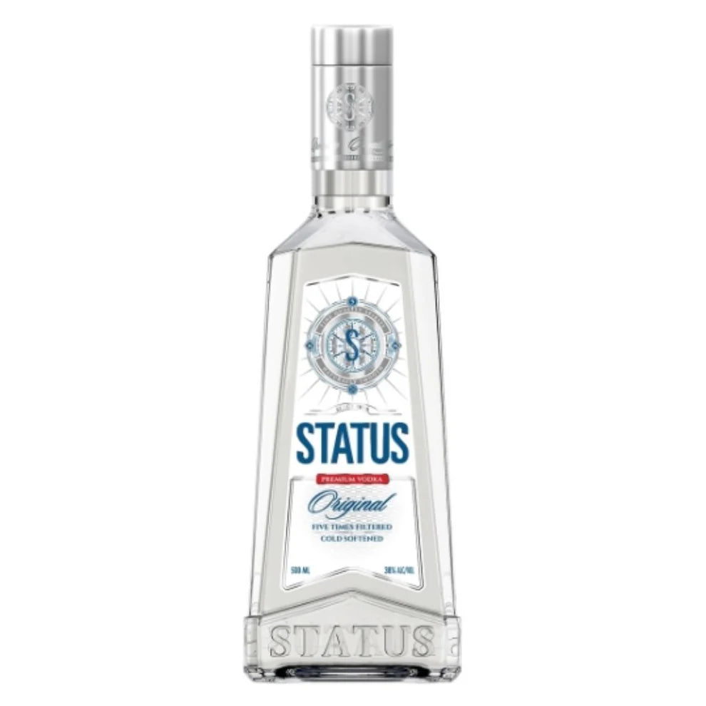 Status Vodka 700ml