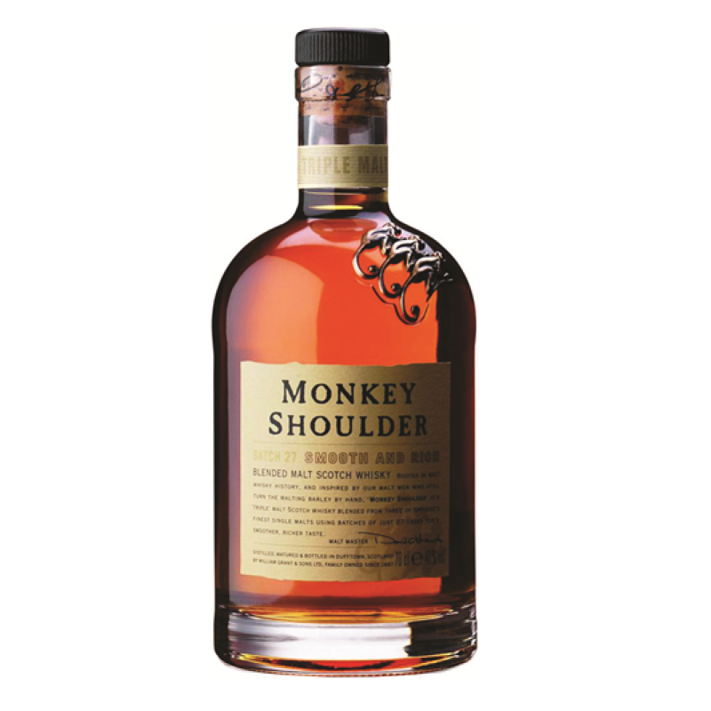 Monkey Triple Malt 700ml