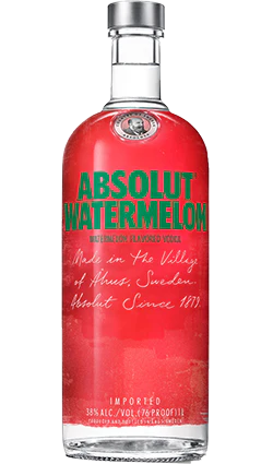 Absolut Watermelon 700ml