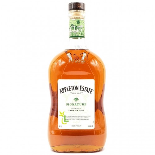 Appleton Estate Signature 1L