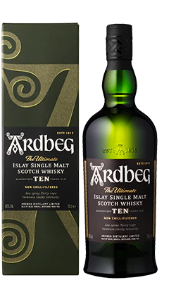 Ardbeg 10-Year-Old 700ml