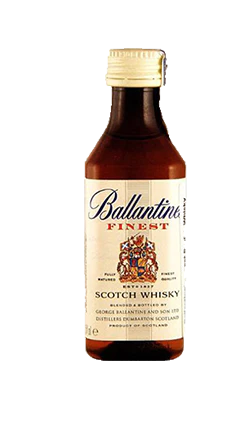 Ballantine’s 50ml