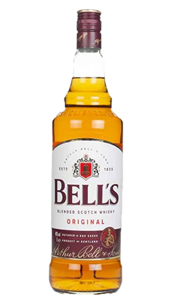 Bells Whisky 1L