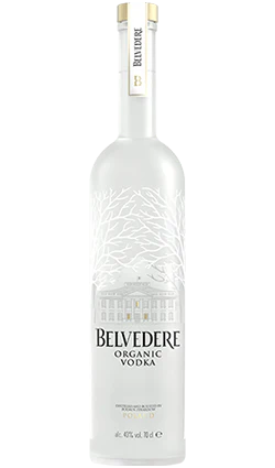 Belvedere Vodka 700ml