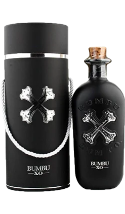 Bumbu XO Rum Gift Pack 700ml