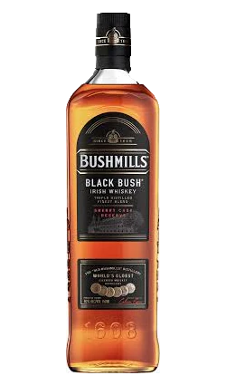 Bushmills Black Bush 40% 700ml