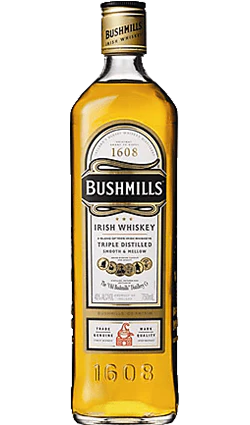 Bushmills Irish 1L