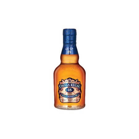 Chivas Regal 18-Year-Old 200ml