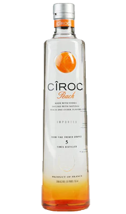 Ciroc Peach 700ml