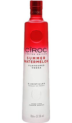 ZZ Ciroc Watermelon 700ml