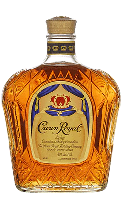 Crown Royal 1L