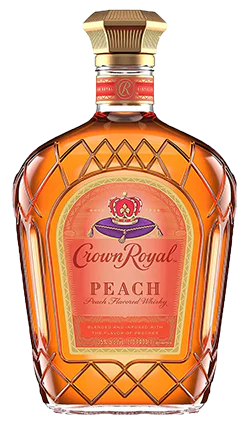 Crown Royal Peach 1L