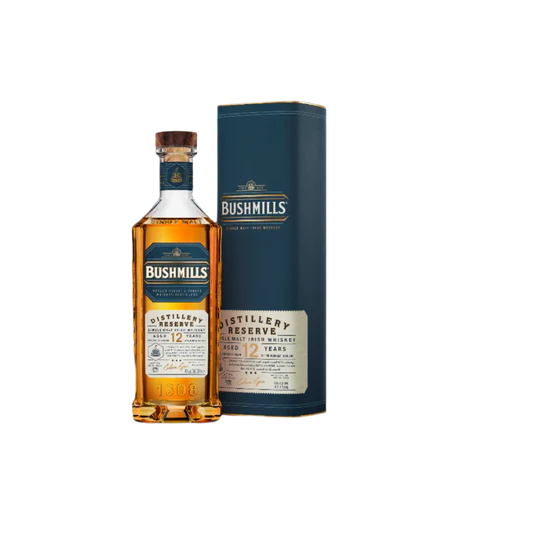 Bushmills 10yr Gift Pack 700ml