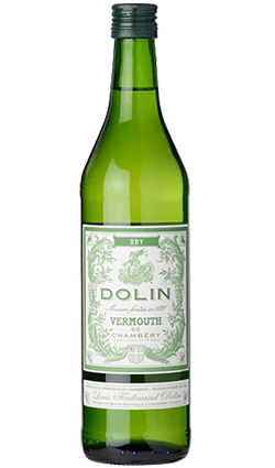 Dolin Vermouth Dry