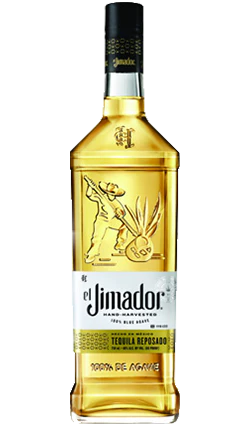 El Jimador Reposado 700ml