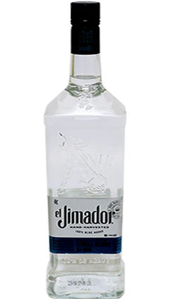 El Jimador Blanco 700ml