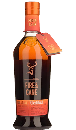 Glenfiddich Fire & Cane 700ml