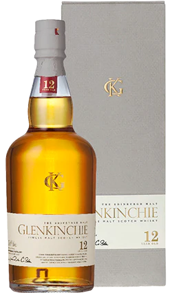 Glenkinchie Single Malt Scotch 700ml