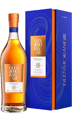 Glenmorangie 18-Year-Old 700ml