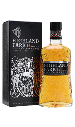 Highland Park 12Yr 700ml GP