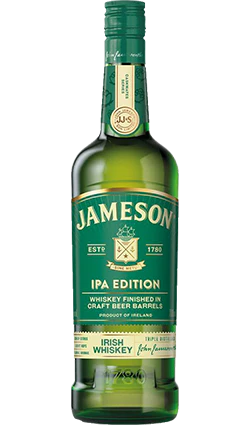 Jameson Caskmates IPA Edition 700ml