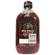 Old Monk Rum 180ml
