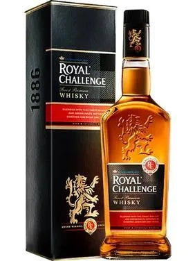 Royal Challenge 180ml