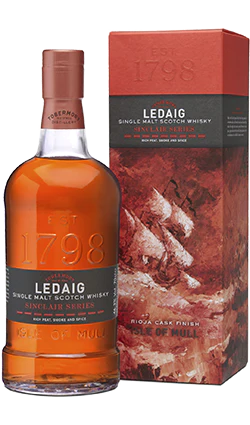 Ledaig Sinclair
