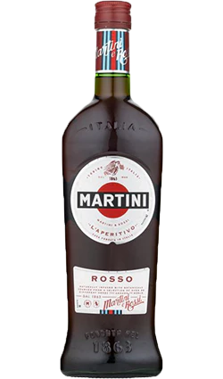 Martini Rosso Vermouth 750ml